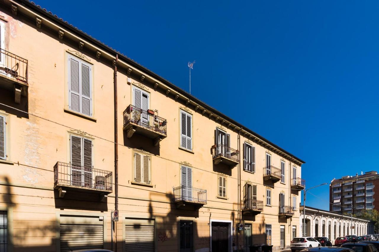 Casa Meri Turim Exterior foto